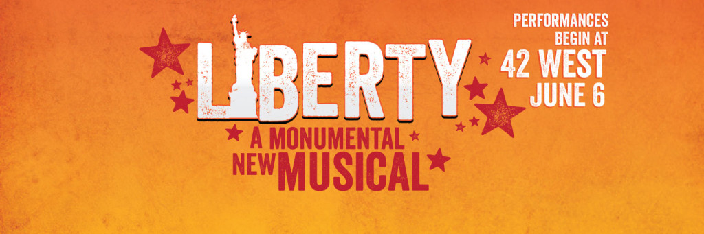 LIBERTY OPENS TODAY!